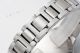 AF Factory 1-1 Copy Cartier Ballon Bleu 28mm Steel Silver Diamond Dial (6)_th.jpg